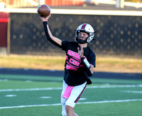 October 14, 2022 Morristown West @ Cherokee Football