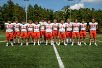 July 30, 2021 Volunteer Media Day