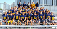 August 1, 2023 CHMS Football Media Day