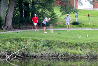 August 21, 2023 Cherokee @ Volunteer Golf