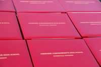 May 24, 2024 Cherokee Graduation