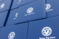 May 25, 2024 Volunteer Graduation