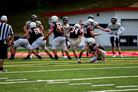 August 6, 2021 Cherokee @ Sullivan East Scrimmage