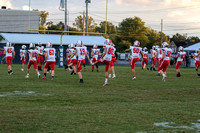 October 8, 2021 Cherokee @ West Greene