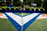 May 24, 2025 Volunteer Graduation